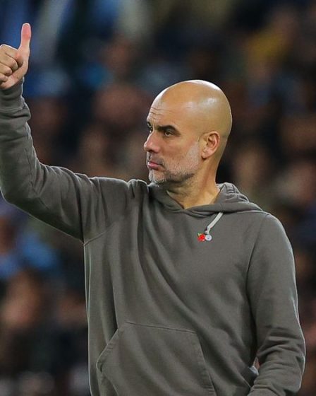 La blessure de Man City est la dernière avant le match amical avec Gérone et le choc de la Coupe Carabao avec le Liverpool FC - 1