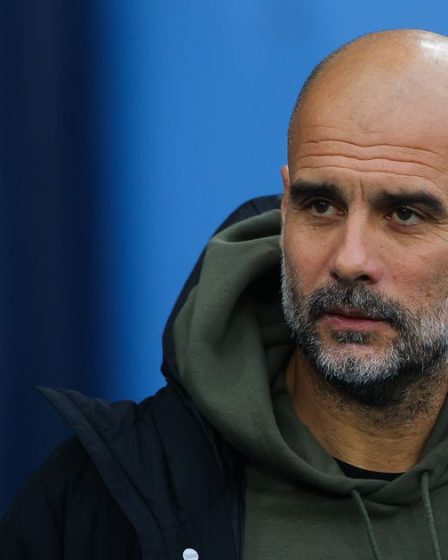 Confirmation de l'équipe du camp d'entraînement de Manchester City pour le voyage à Abu Dhabi - 4