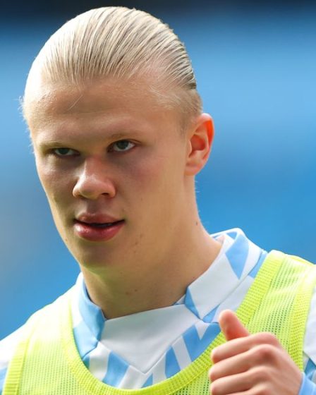 Erling Haaland propose une mise à jour de la condition physique de Man City après la pause de la Coupe du monde 29 Erling Haaland propose une mise à jour de la condition physique de Man City après la pause de la Coupe du monde - 28