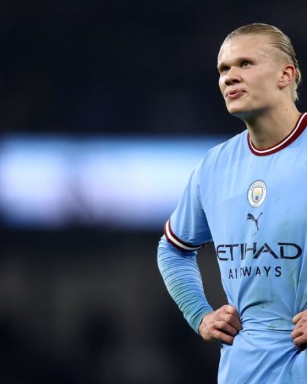 Le manager de Leeds, Jesse Marsch, admet son intention d'arrêter Erling Haaland de Man City - 28