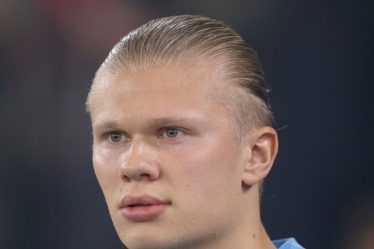 Ederson identifie la qualité "absurde" d'Erling Haaland avant le match Leeds United contre Man City - 20