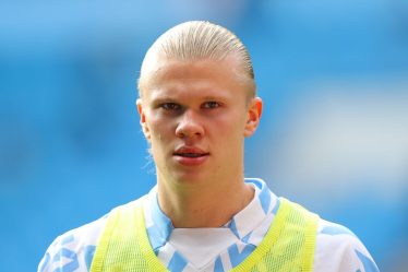 Le Real Madrid "s'intéresse" à la superstar de Man City Erling Haaland et d'autres rumeurs de transfert - 18