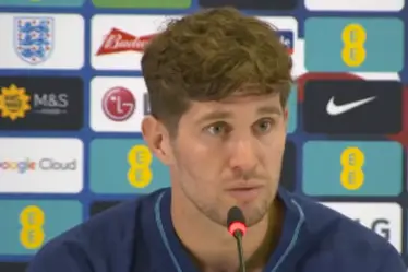 Le défenseur de Man City, John Stones, compare le jeu avec Erling Haaland et Harry Kane - 18