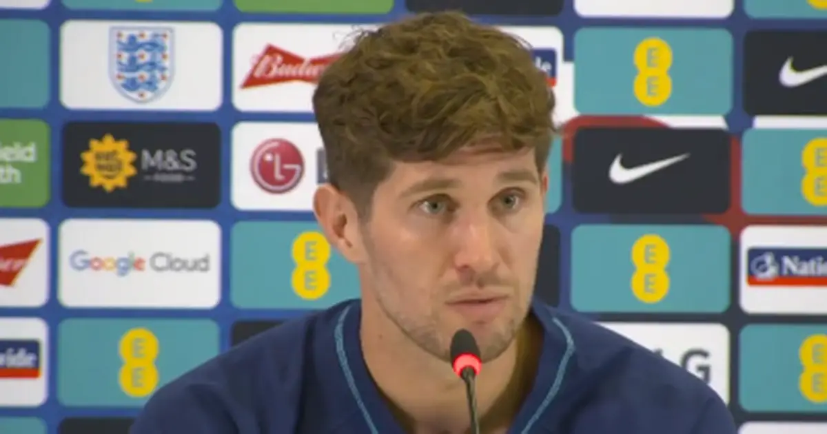 Le défenseur de Man City, John Stones, compare le jeu avec Erling Haaland et Harry Kane 4 Le défenseur de Man City, John Stones, compare le jeu avec Erling Haaland et Harry Kane - 3