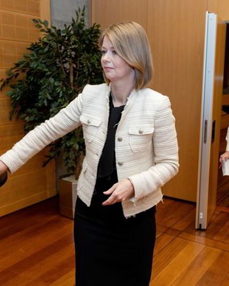 Le gouverneur de la banque centrale après un énième échec prévisionnel : - Il est particulièrement exigeant d'estimer l'évolution - 28
