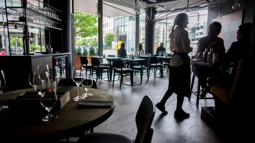 Faillite dans le secteur de la restauration : - Beaucoup de drapeaux rouges maintenant 4 Faillite dans le secteur de la restauration : - Beaucoup de drapeaux rouges maintenant - 3