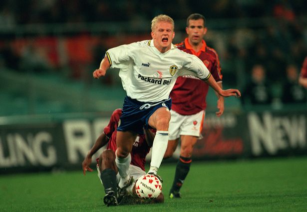 Man City peut réaliser le rêve d'Erling Haaland à Leeds United en 2017 - 9