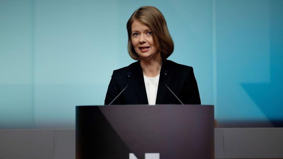 Le taux d'intérêt doit monter, monter, monter 4 Le taux d'intérêt doit monter, monter, monter - 3