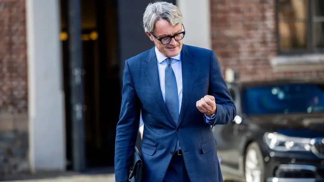 Le patron d'Aker fait l'éloge du paquet fiscal sur le pétrole après la manne des investissements : - L'une des meilleures décisions d'investissement que la Norvège ait prise en tant que pays - 3