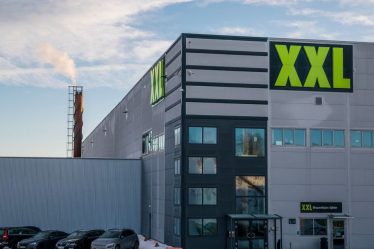L'annonce des bénéfices de XXL a surpris l'analyste : - Bien en deçà de ce que le marché attendait - 18