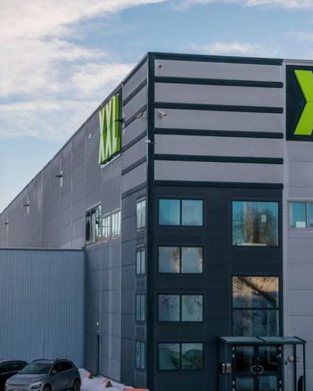 L'annonce des bénéfices de XXL a surpris l'analyste : - Bien en deçà de ce que le marché attendait - 13