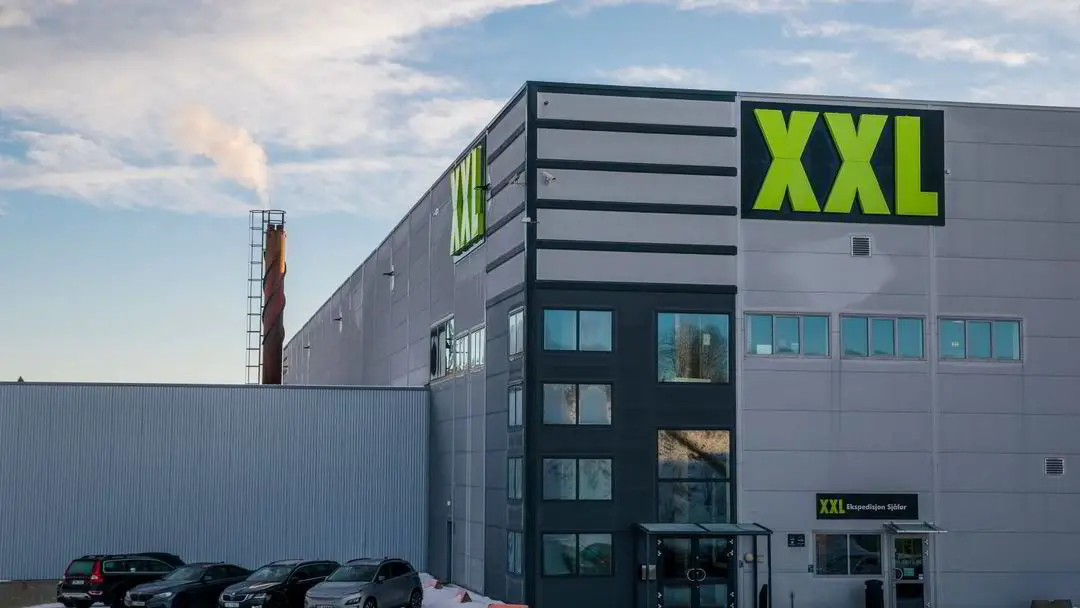 L'annonce des bénéfices de XXL a surpris l'analyste : - Bien en deçà de ce que le marché attendait - 3