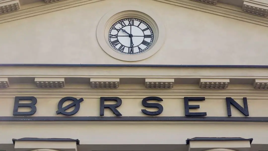 Oslo Børs a chuté de manière significative le dernier jour de bourse de la semaine - 3