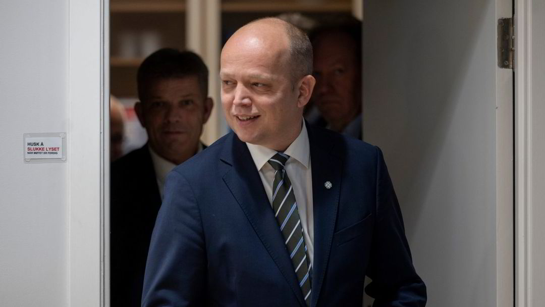 Le gouvernement défie Finanstilsynet - assouplit les exigences de test de résistance dans la réglementation des prêts 4 Le gouvernement défie Finanstilsynet - assouplit les exigences de test de résistance dans la réglementation des prêts - 3