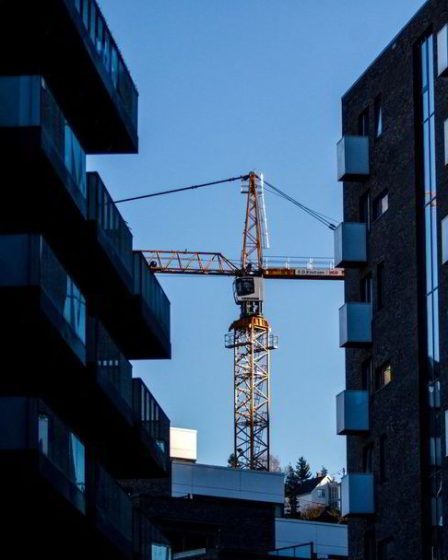 Difficile d'imaginer un ralentissement du marché du logement maintenant 2 Difficile d'imaginer un ralentissement du marché du logement maintenant - 1