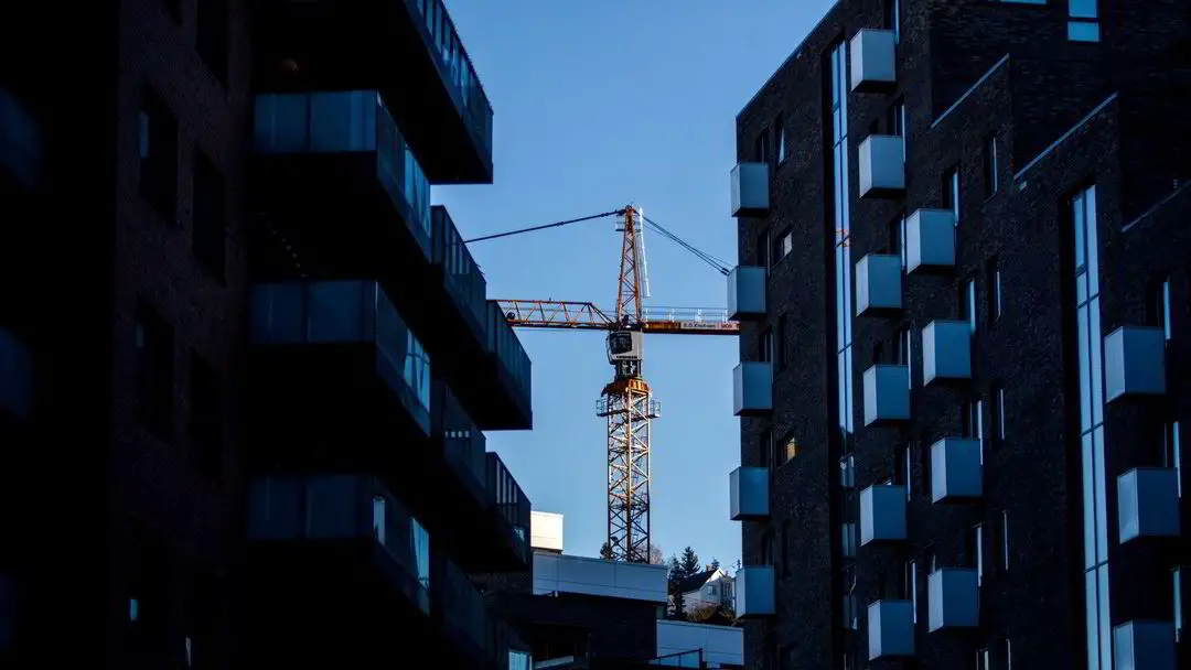 Difficile d'imaginer un ralentissement du marché du logement maintenant 4 Difficile d'imaginer un ralentissement du marché du logement maintenant - 3