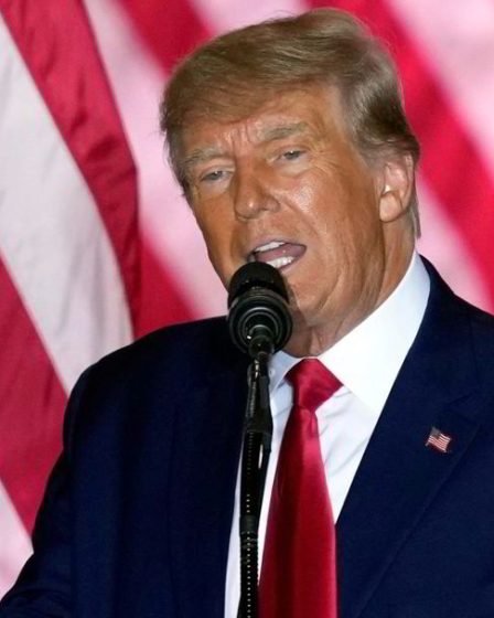 La Trump Organization reconnue coupable de fraude fiscale à New York - 24