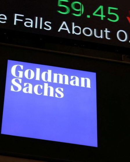 Feu tricolore : Goldman Sachs licencie jusqu'à 4 000 employés - 22