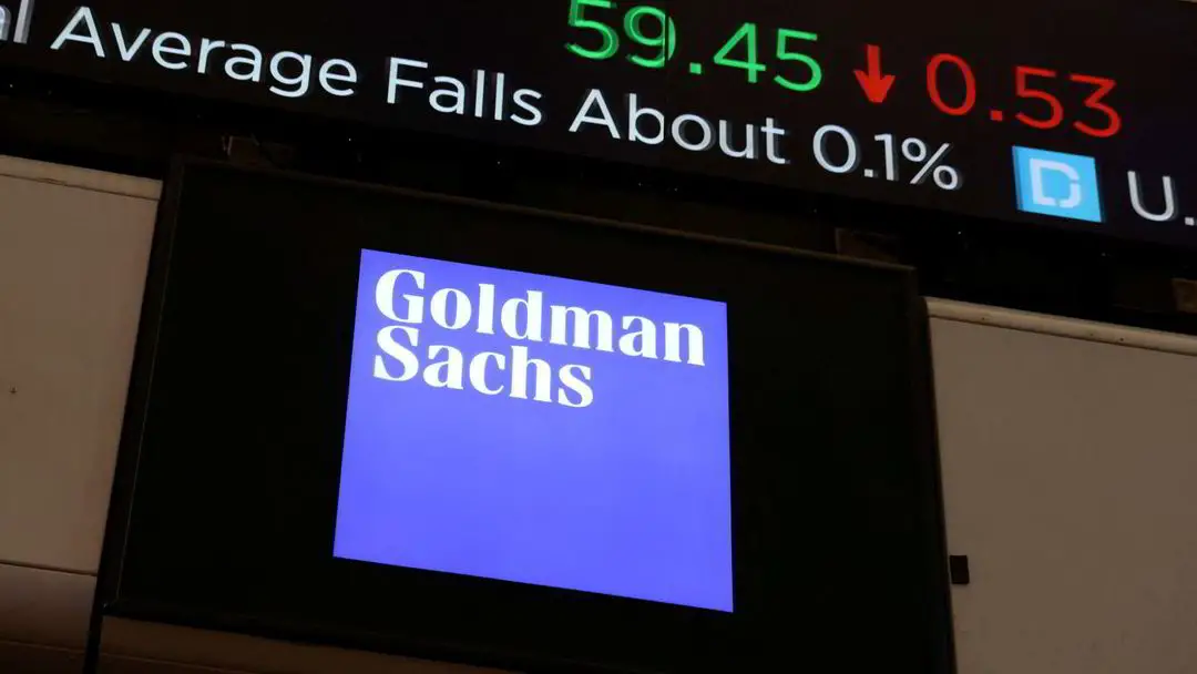 Feu tricolore : Goldman Sachs licencie jusqu'à 4 000 employés - 3