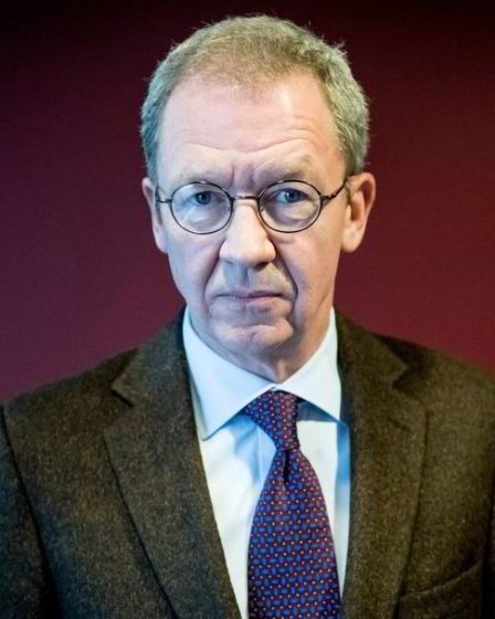 Idar Kreutzer quitte la direction de Finance Norway - 10