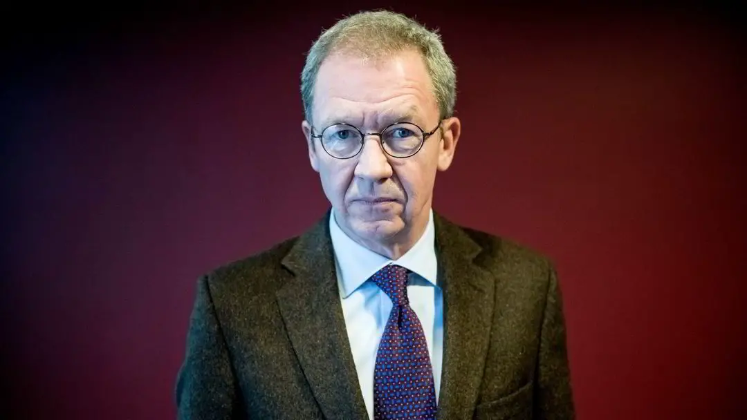 Idar Kreutzer quitte la direction de Finance Norway - 3