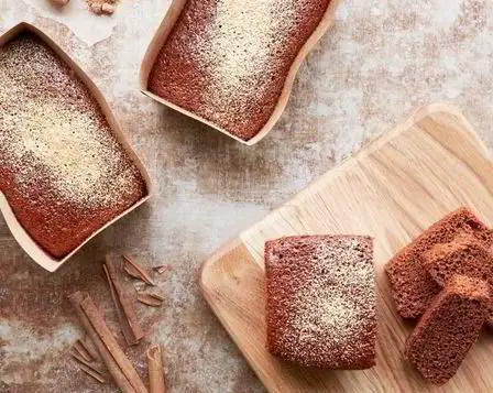 Dix recettes de gâteaux de Noël au goût du grand monde - 1