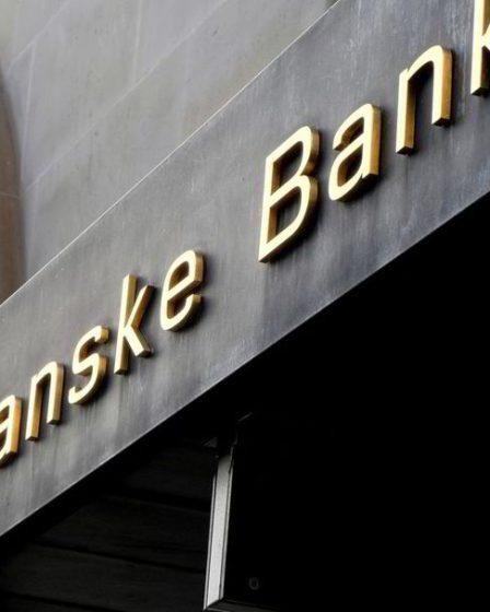 Danske Bank augmente le taux d'intérêt sur les prêts immobiliers - 34