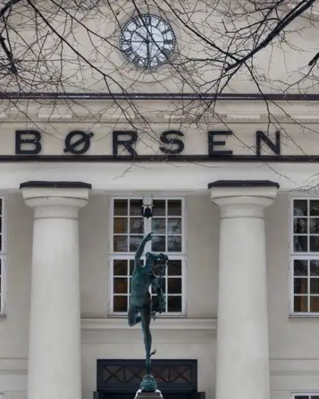 Les chiffres de l'inflation ont donné un élan à Oslo Børs - une hausse marquée 5 Les chiffres de l'inflation ont donné un élan à Oslo Børs - une hausse marquée - 4