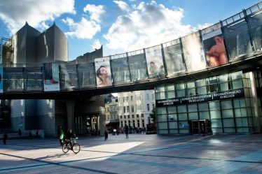 Le vice-président du Parlement européen arrêté dans une affaire de corruption - 20