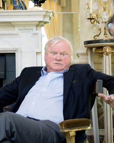 La famille Saverys demande au conseil d'administration d'Euronav d'annuler officiellement la fusion avec Frontline de John Fredriksen - 29