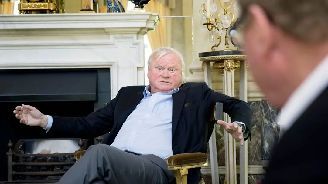 La famille Saverys demande au conseil d'administration d'Euronav d'annuler officiellement la fusion avec Frontline de John Fredriksen 4 La famille Saverys demande au conseil d'administration d'Euronav d'annuler officiellement la fusion avec Frontline de John Fredriksen - 3