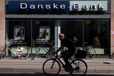 Danske Bank conclut un accord après le scandale du blanchiment d'argent - accepte une amende de plus de 20 milliards de NOK - 20