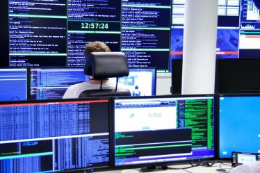 Les hackers ne prennent pas les vacances de Noël | DN - 18