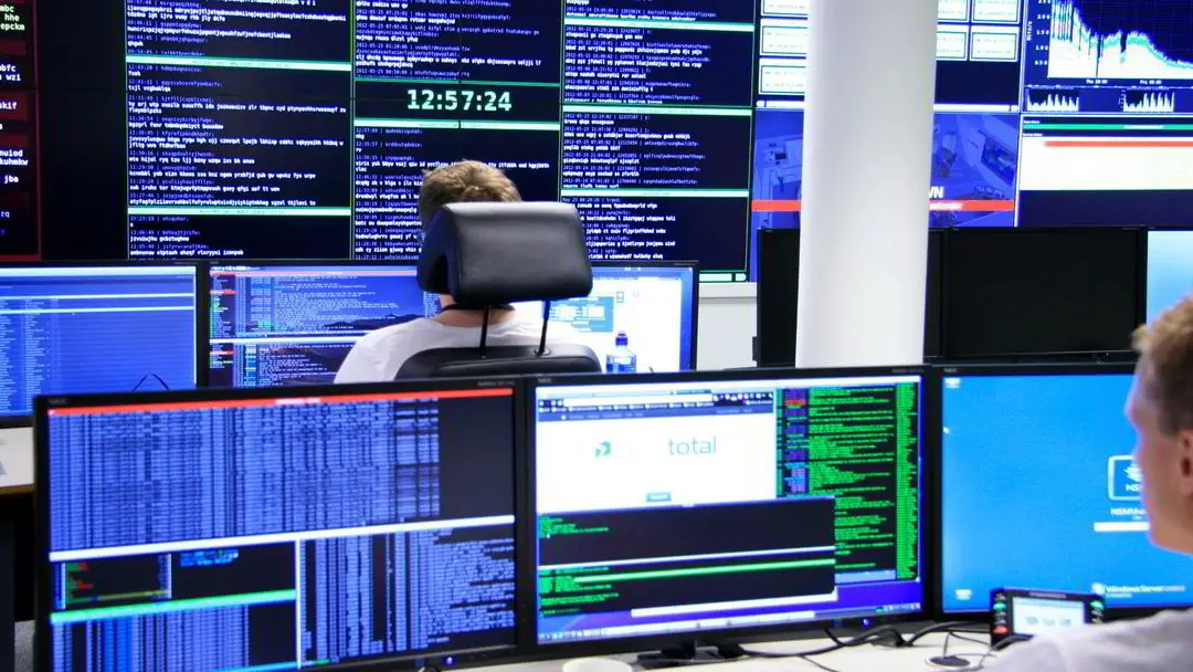 Les hackers ne prennent pas les vacances de Noël | DN - 3