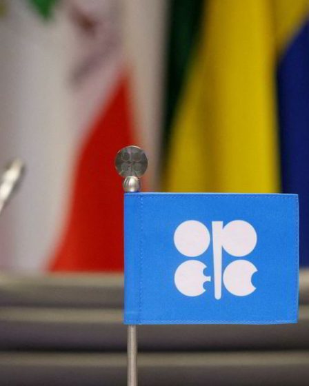 Les pays de l'Opep+ conviennent de maintenir la production de pétrole inchangée 29 Les pays de l'Opep+ conviennent de maintenir la production de pétrole inchangée - 28