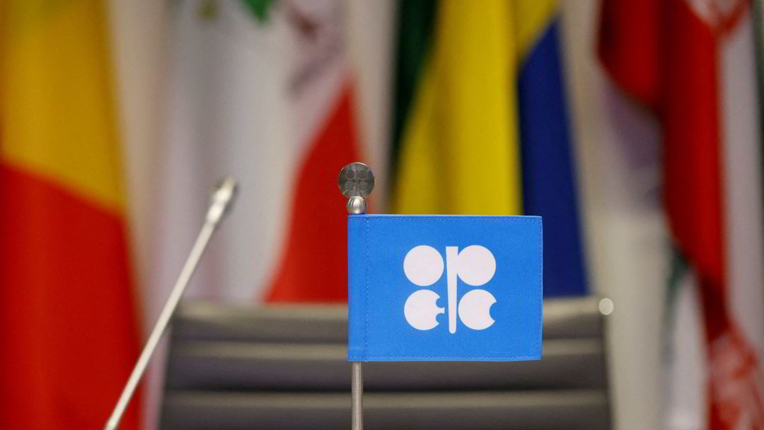 Les pays de l'Opep+ conviennent de maintenir la production de pétrole inchangée 4 Les pays de l'Opep+ conviennent de maintenir la production de pétrole inchangée - 3