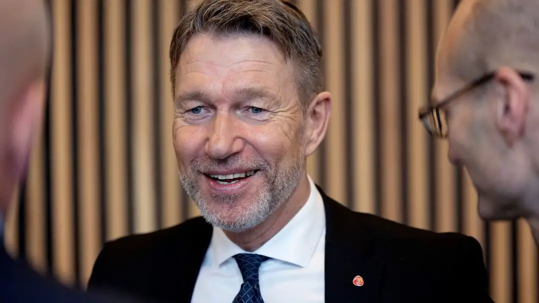 Un autre projet gazier sur le plateau continental norvégien : OMV prévoit d'investir neuf milliards de NOK dans la mer de Norvège - 3
