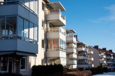 Forte baisse des prix des maisons Obos d'occasion en novembre : à Oslo, les prix ont chuté de 4,7 % - 22