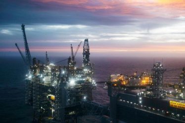 Johan Sverdrup démarre la production de la phase deux - désormais, le champ géant pourra produire 720 000 barils de pétrole par jour - 20
