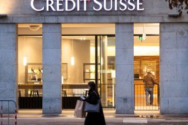 FT: le Credit Suisse a accepté des factures "suspectes" en garantie des prêts Greensill de 1,4 milliard de NOK - 18