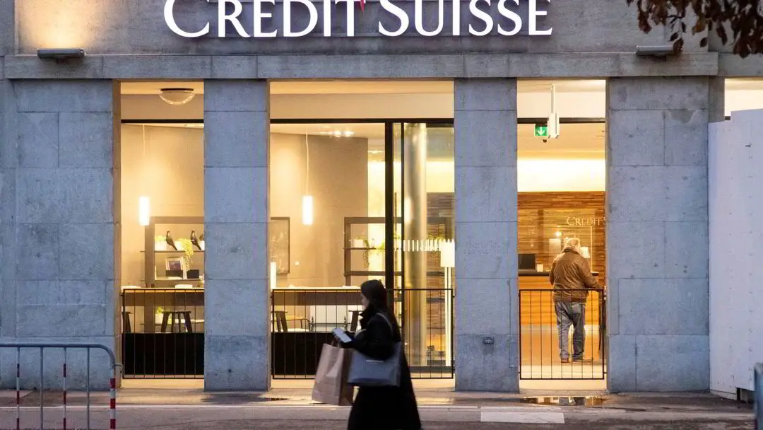 FT: le Credit Suisse a accepté des factures "suspectes" en garantie des prêts Greensill de 1,4 milliard de NOK - 3