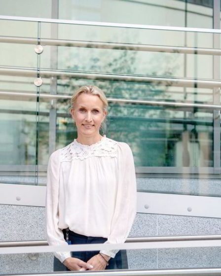Nordea fixe le taux d'intérêt hypothécaire - 1