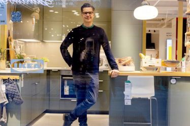 Baisse des ventes pour Ikea : - Je ne pense pas que nous retrouverons la stabilité à laquelle nous étions habitués - 20