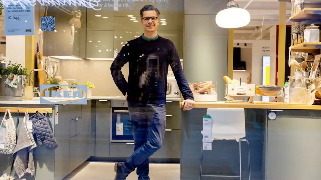 Baisse des ventes pour Ikea : - Je ne pense pas que nous retrouverons la stabilité à laquelle nous étions habitués 4 Baisse des ventes pour Ikea : - Je ne pense pas que nous retrouverons la stabilité à laquelle nous étions habitués - 3