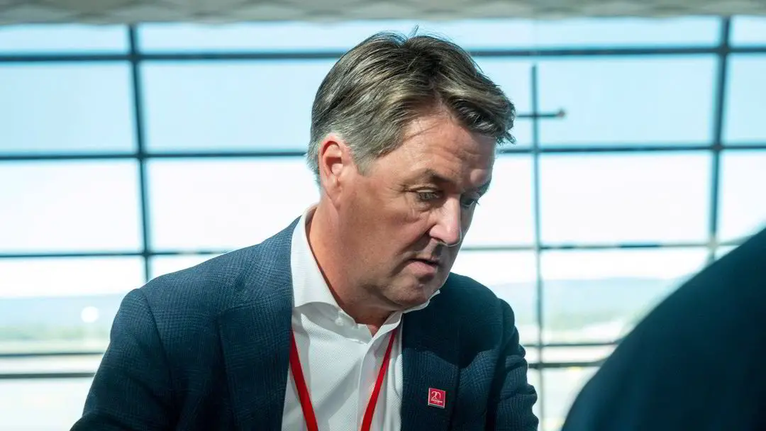 Le gouvernement estime que Norwegian doit payer 400 millions de frais 4 Le gouvernement estime que Norwegian doit payer 400 millions de frais - 3