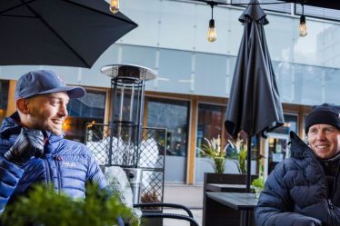 Les fondateurs ont dû se débarrasser de la moitié des employés : - Il y avait un fantôme en arrière-plan - 13