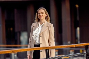 Économiste principal sur les modifications apportées par le gouvernement à la réglementation des prêts : - Il sera plus facile d'obtenir un prêt hypothécaire - 20
