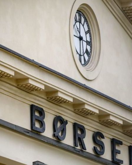 Oslo Børs chute malgré des chiffres d'inflation étonnamment bas : - Première étape pour voir que le pic des taux d'intérêt a été atteint - 28