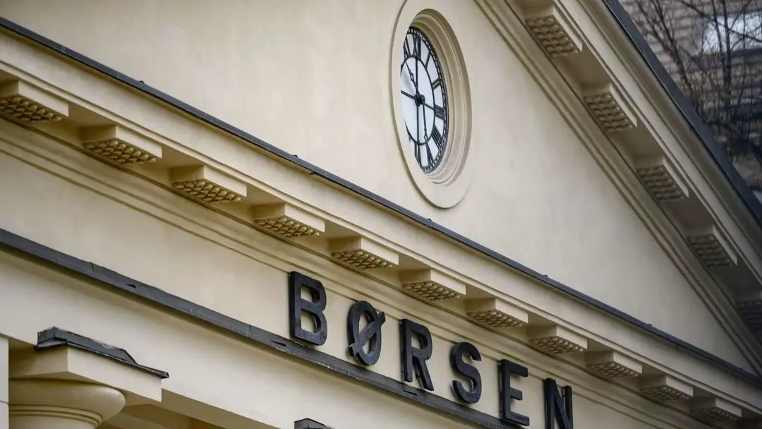 Oslo Børs a nettement chuté - les sociétés satellites ont augmenté de plus de 14 % 4 Oslo Børs a nettement chuté - les sociétés satellites ont augmenté de plus de 14 % - 3