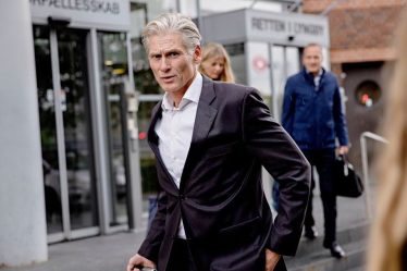 Les investisseurs de Danske Bank font appel de l'acquittement de l'ancien PDG Thomas Borgen - 16